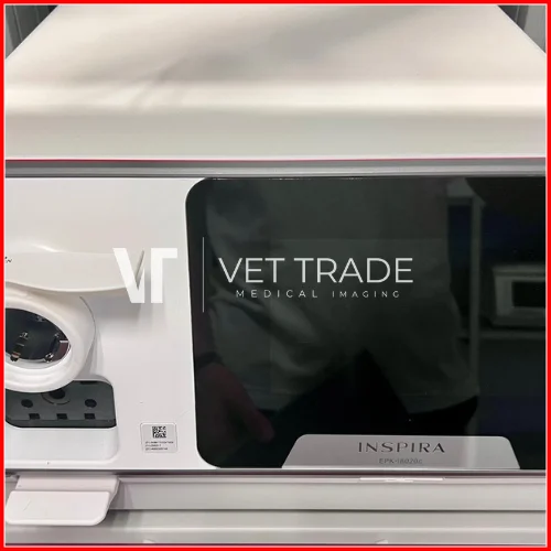 PENTAX Inspira EPK-i8020c Endoscopy video processor