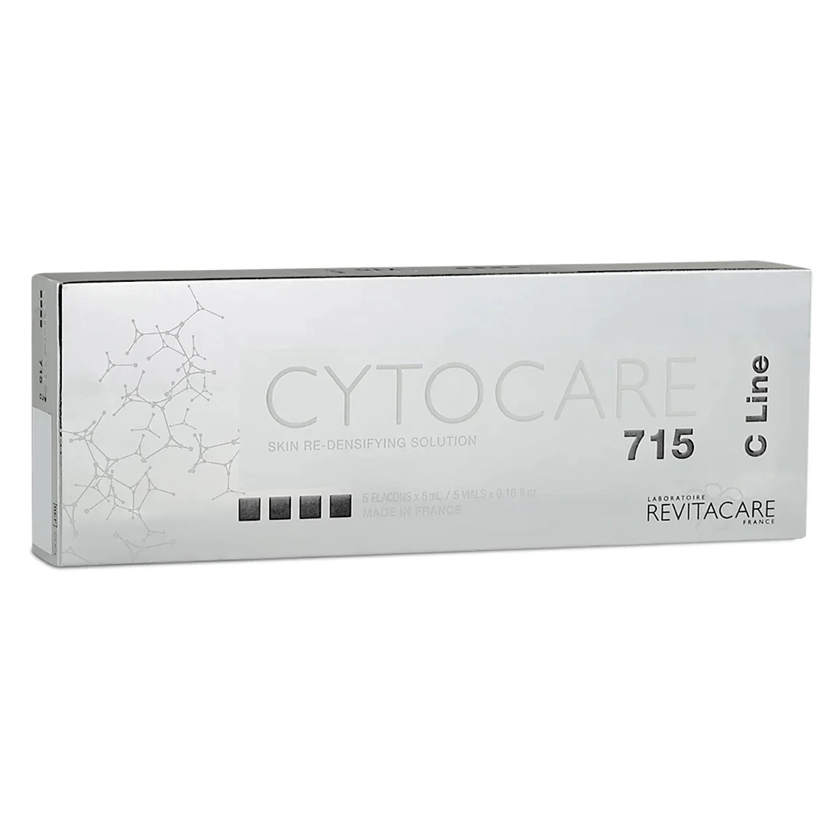 REVITACARE CYTOCARE 715 C LINE Dermal filler