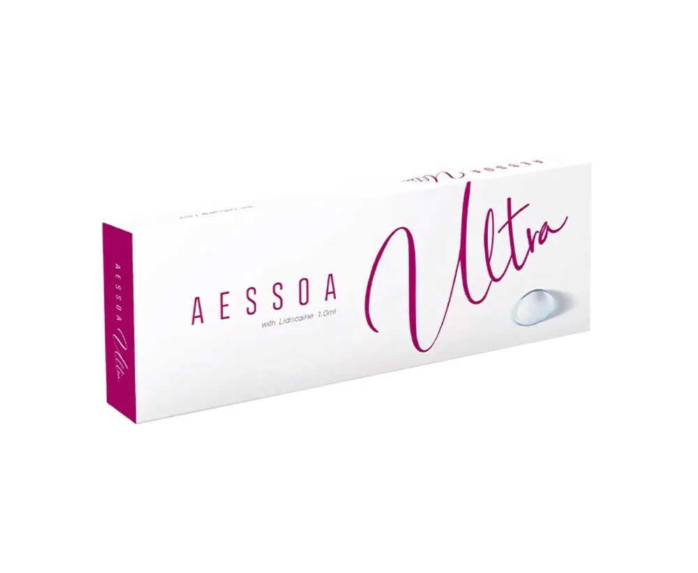 OREON LIFE SCIENCE AESSOA ULTRA LIDO Dermal filler