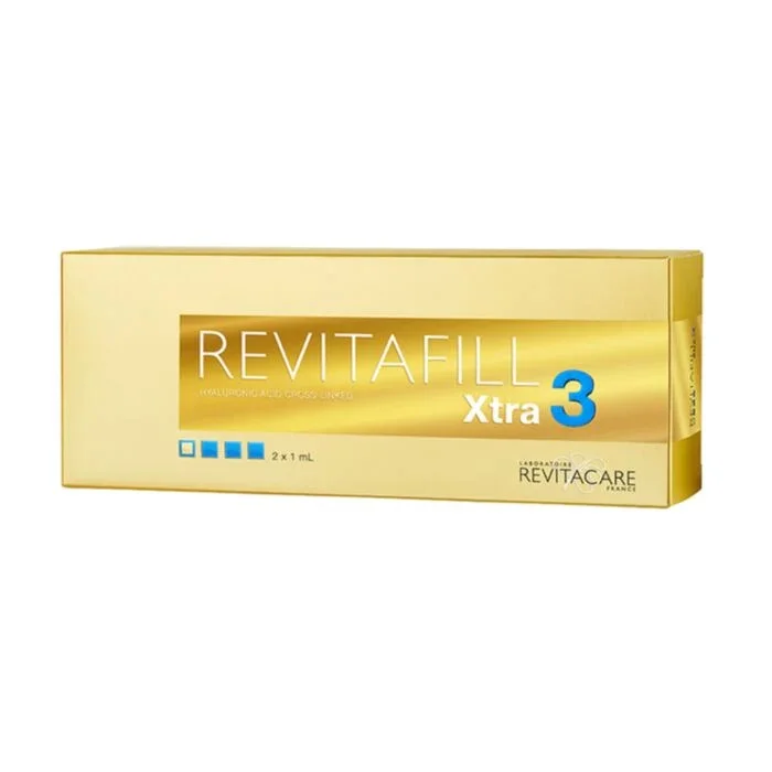 REVITACARE Revitafill Dermal filler