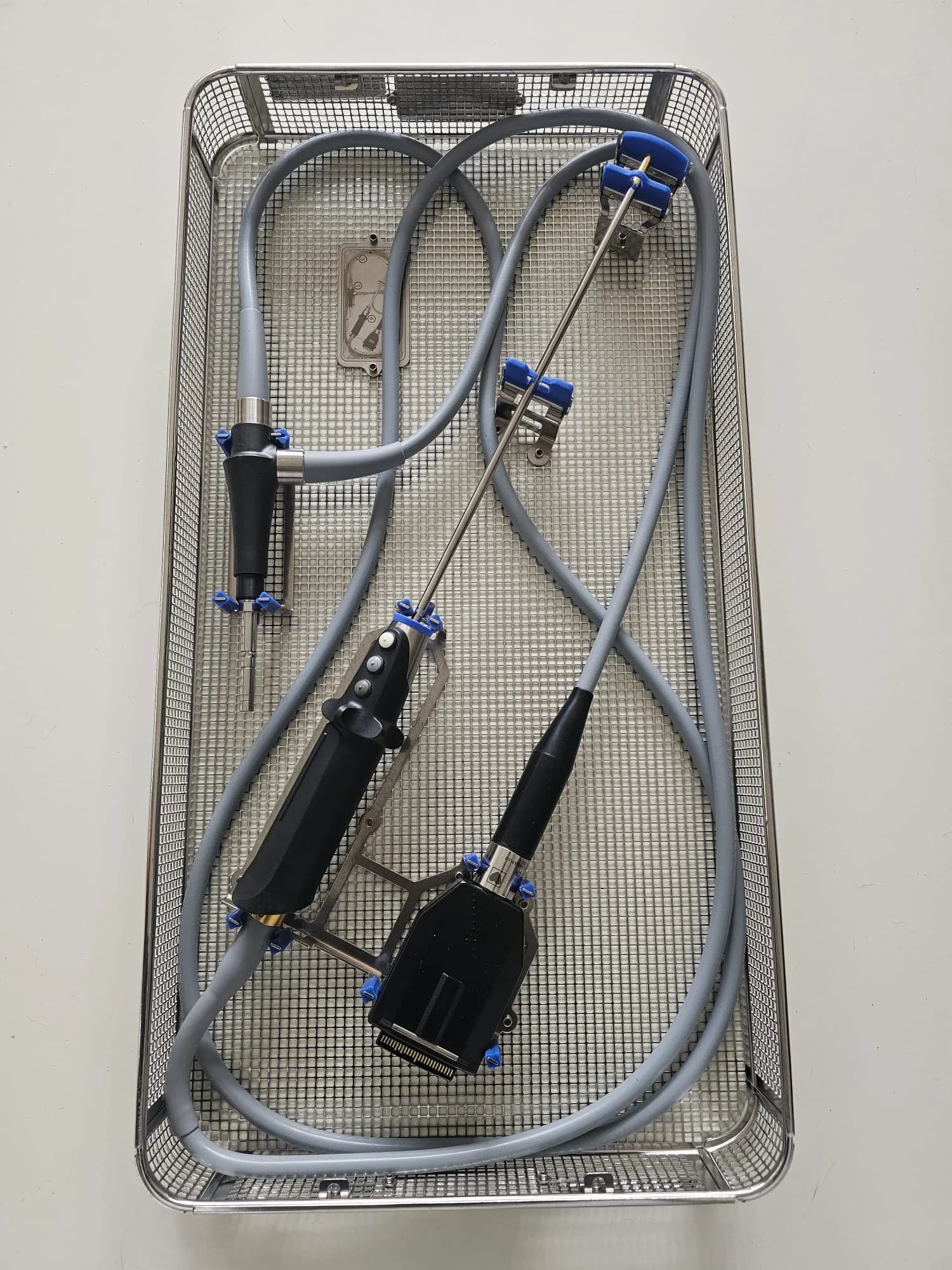 OLYMPUS WA50040A Video laparoscope