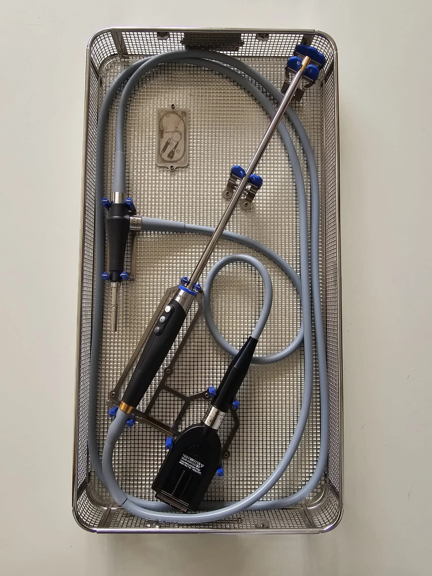 OLYMPUS WA50010A Rigid Laparoscope