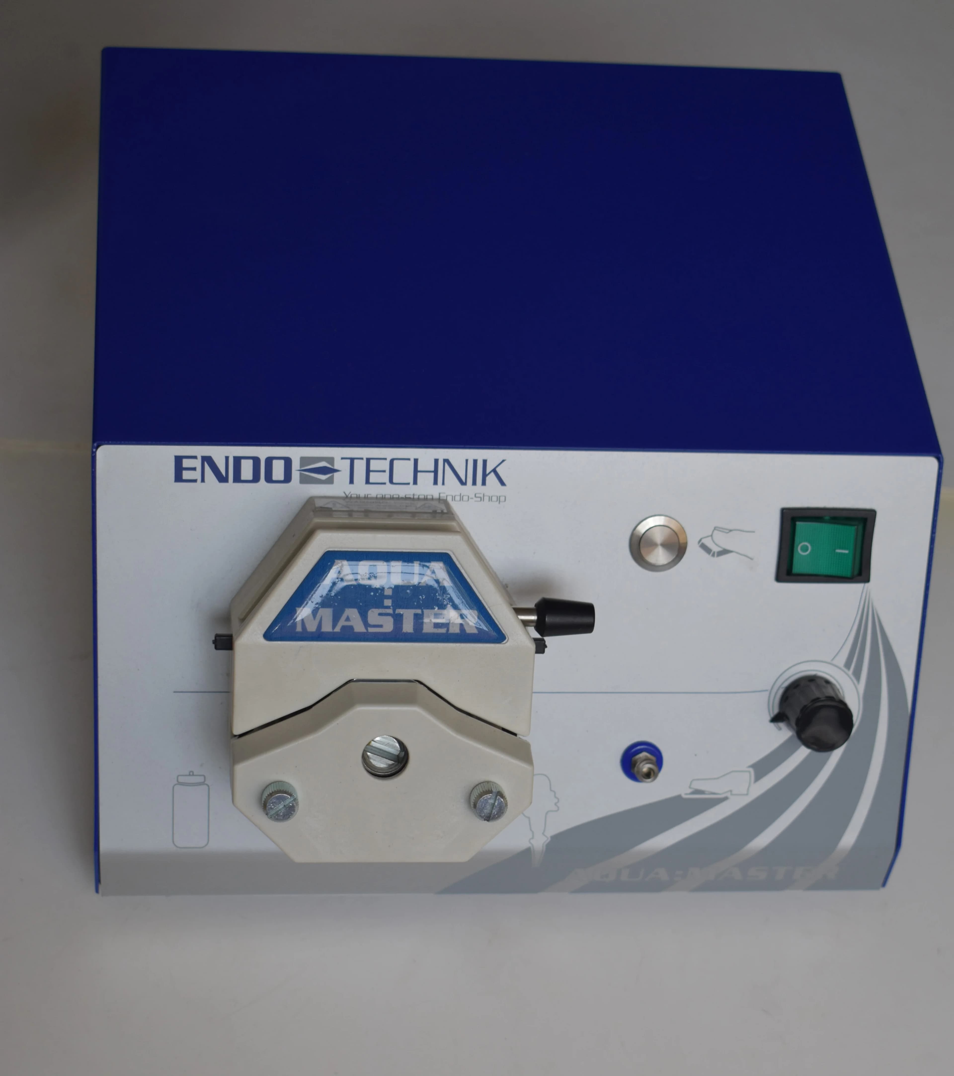 ENDO-TECHNIK Aqua Master EW 2003 Medical washer-disinfector