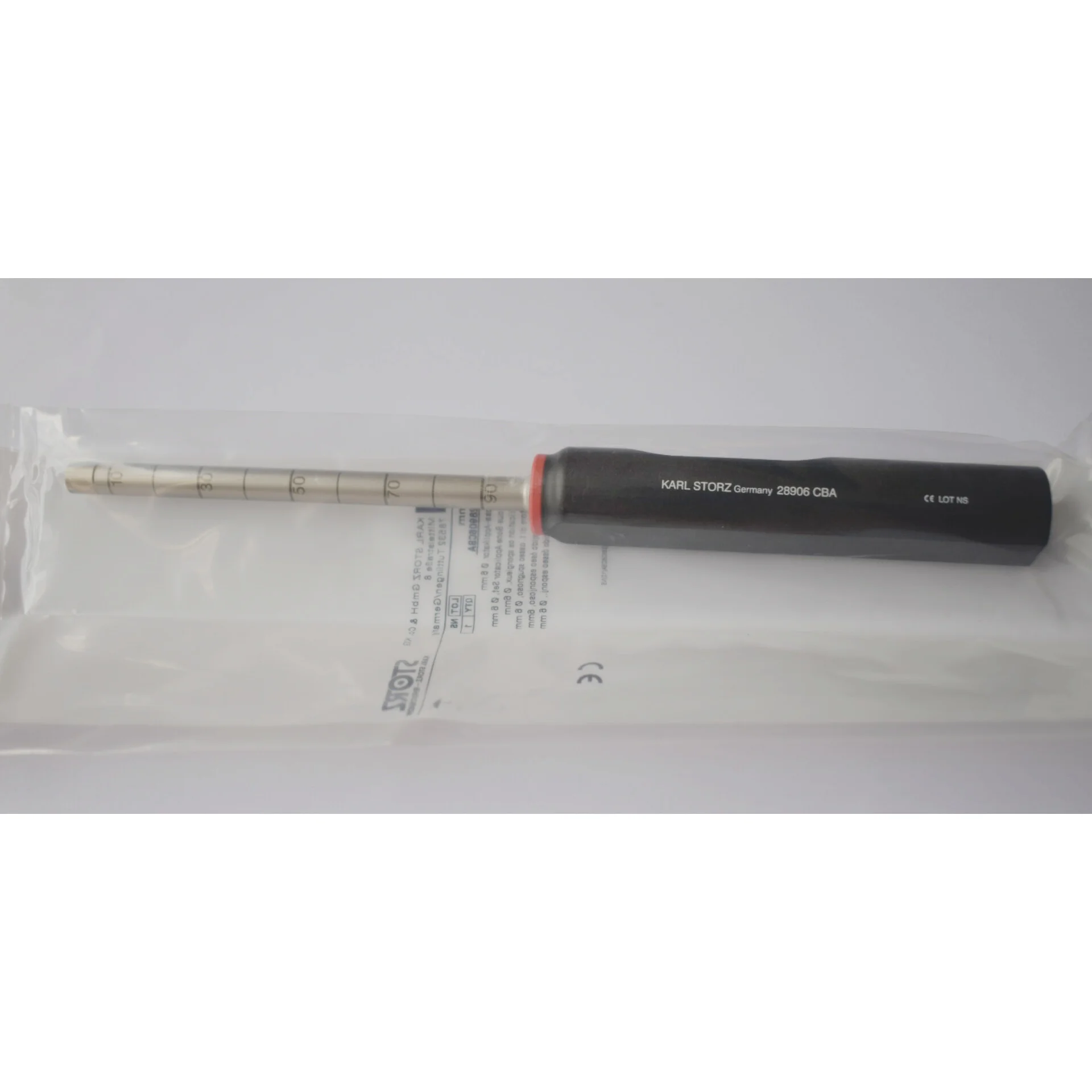 KARL STORZ 28906CBA Surgical Instrument