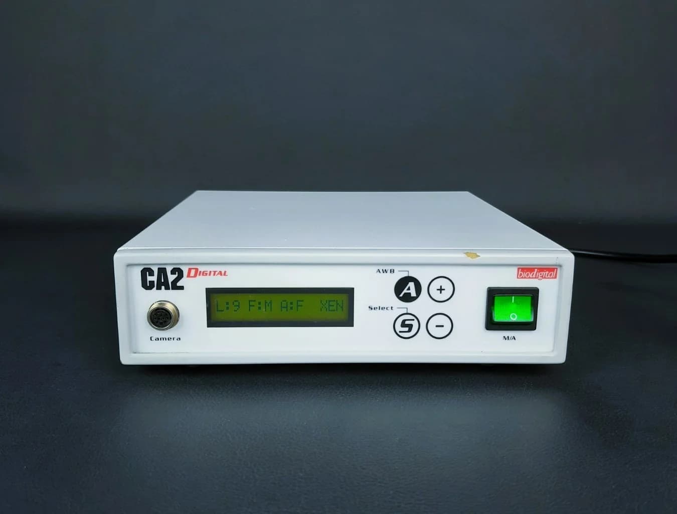 SOPRO CA2 Digital Endoscopy video processor