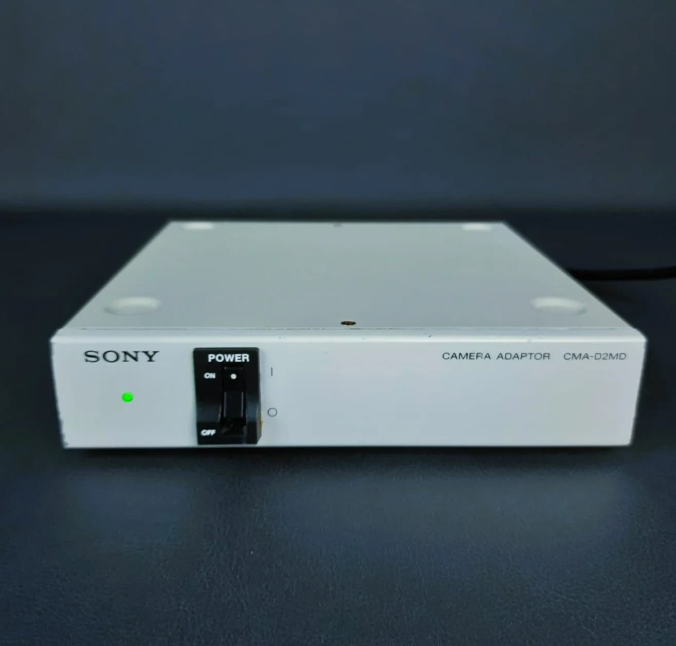 SONY CMA-D2MD Accessory - Medical Video Camera
