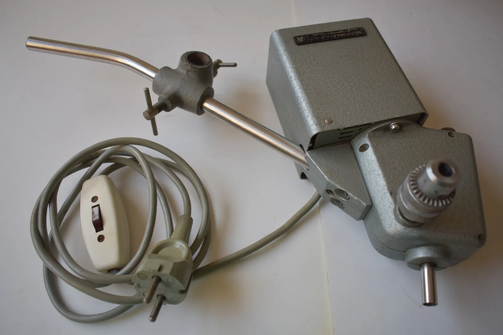 HEIDOLPH RZR 1 Laboratory stirrer
