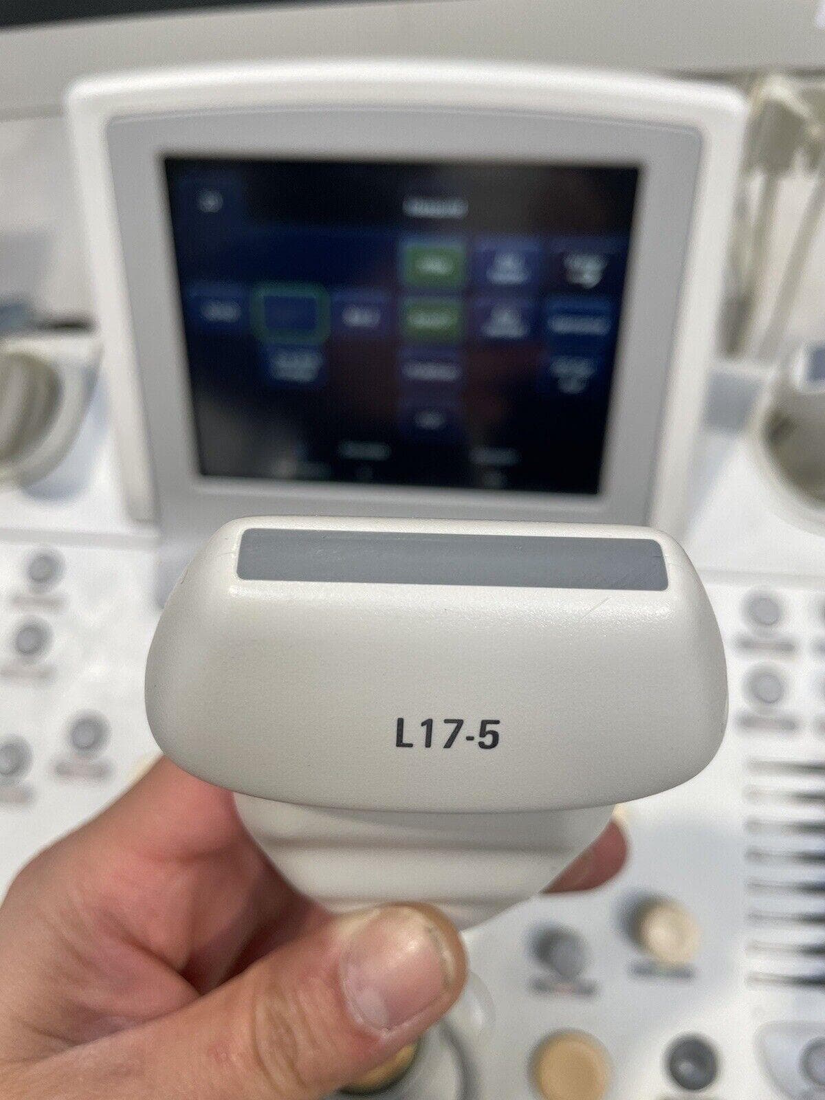 PHILIPS L17-5 Linear Probe