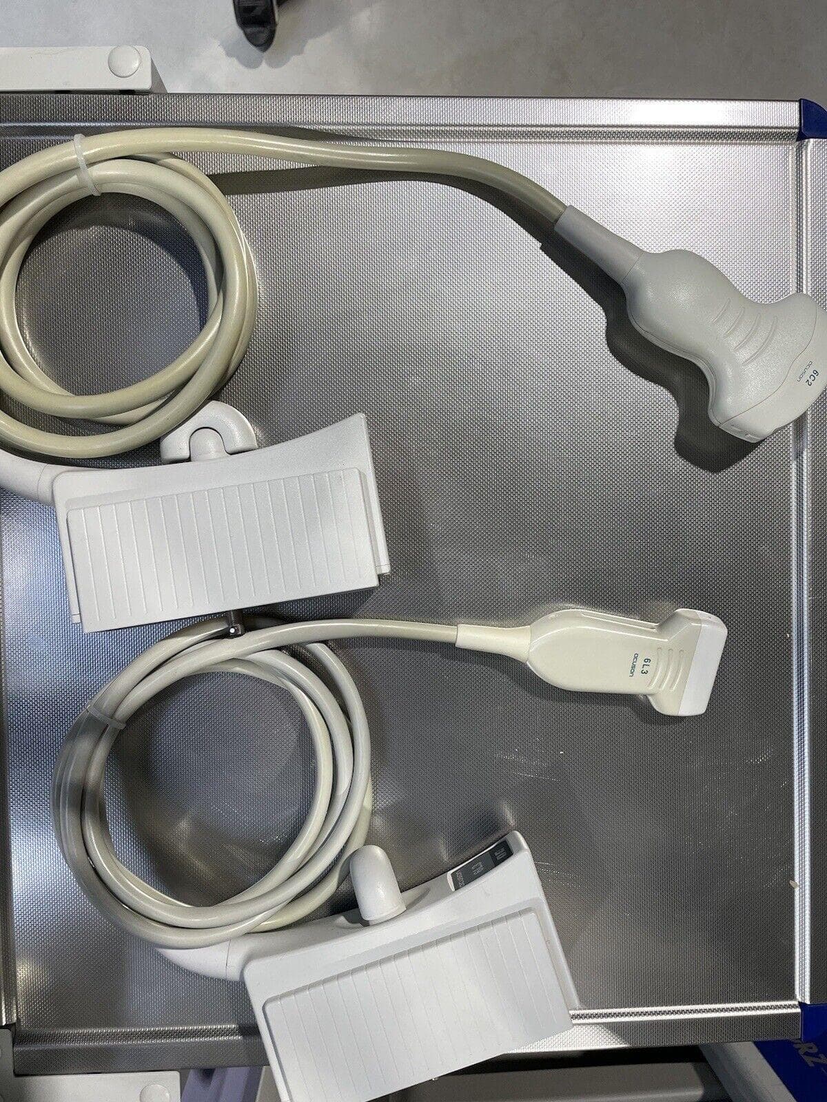 SIEMENS 6L3 Linear Probe