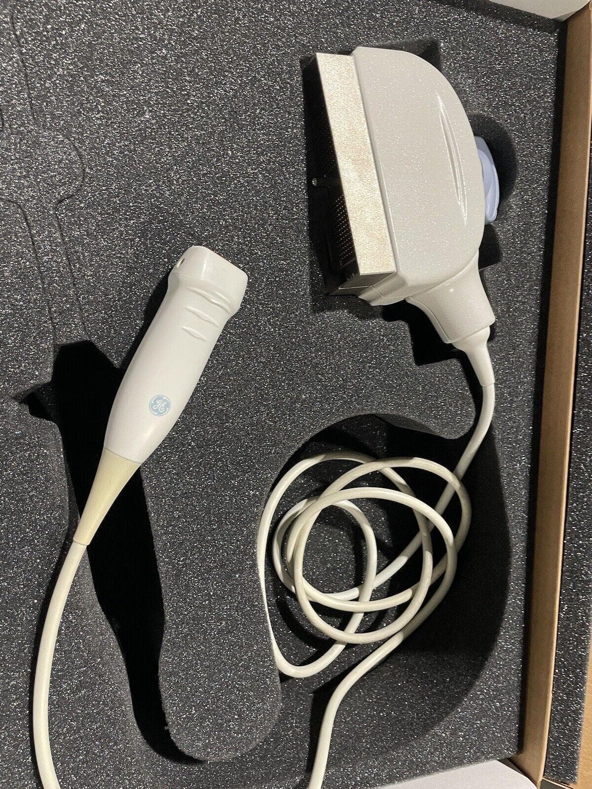 GE 3S-D Cardiac Probe