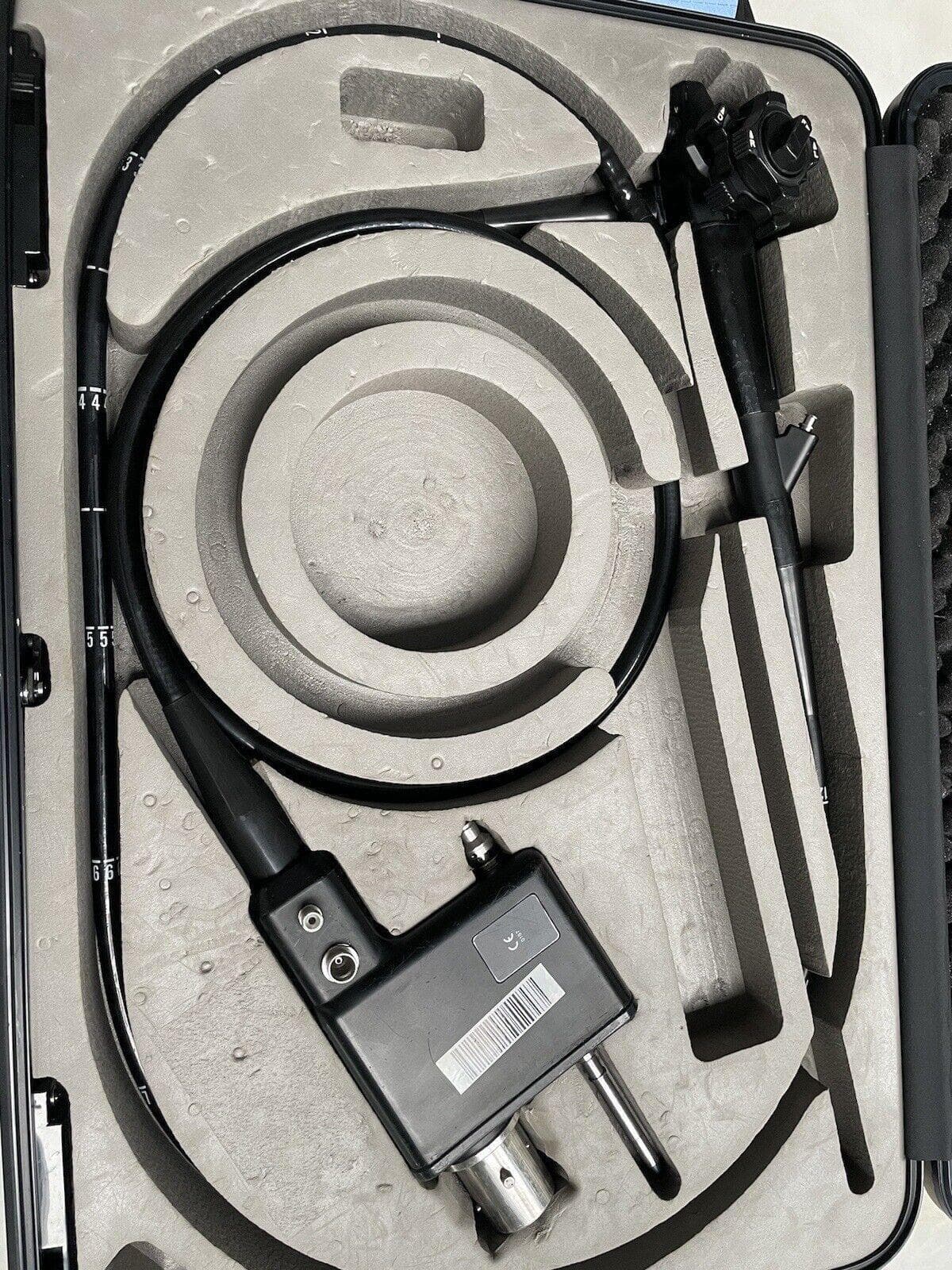 PENTAX ED-3430TK Video duodenoscope