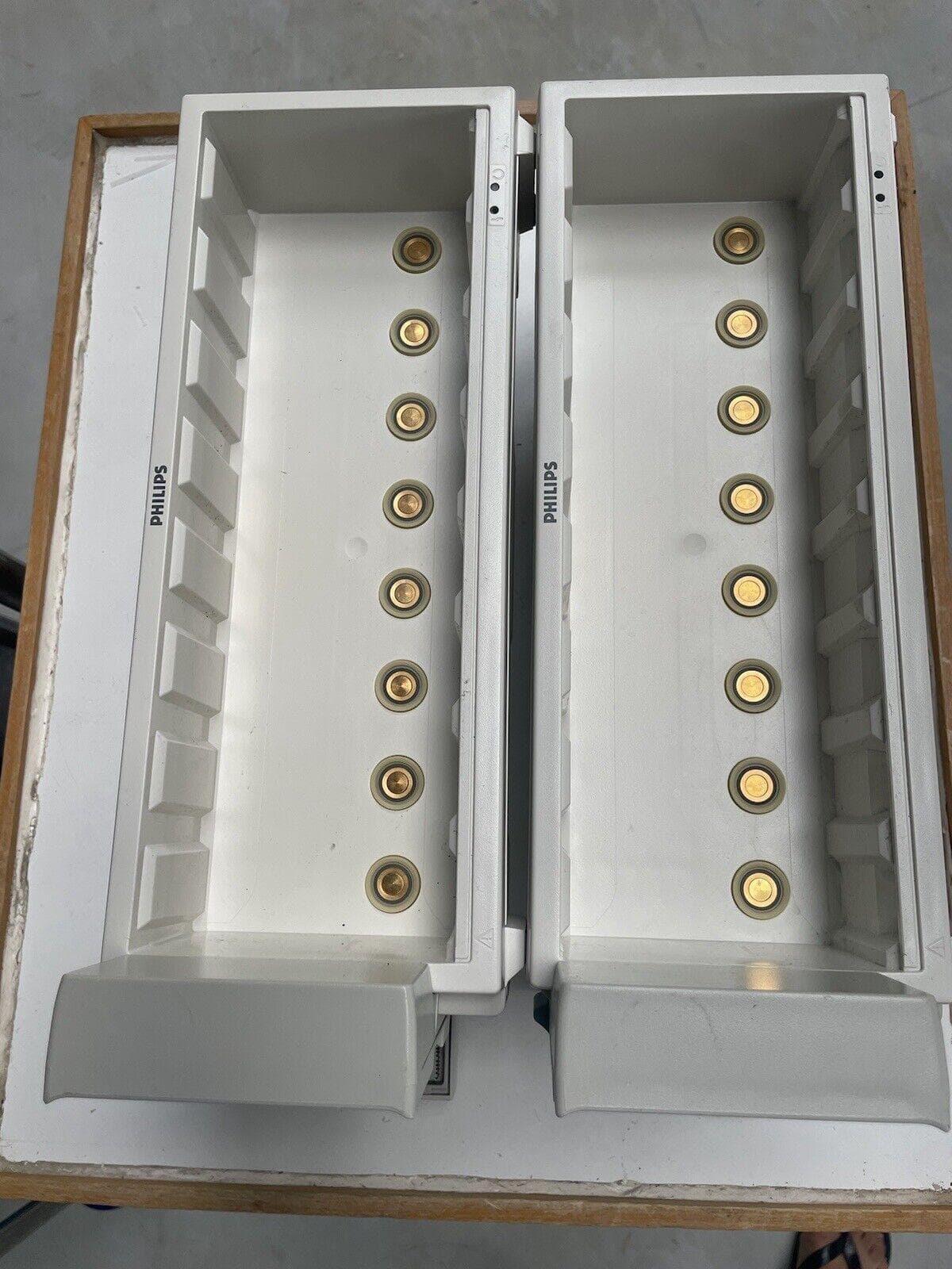 PHILIPS M8048A Module, Rack