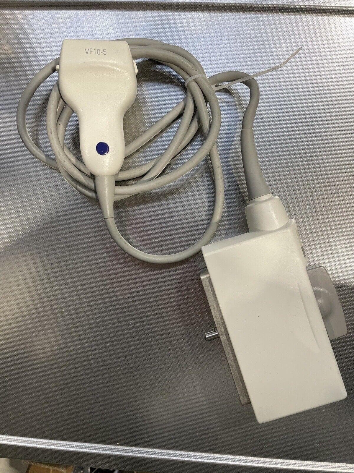 SIEMENS VF10-5 Linear Probe