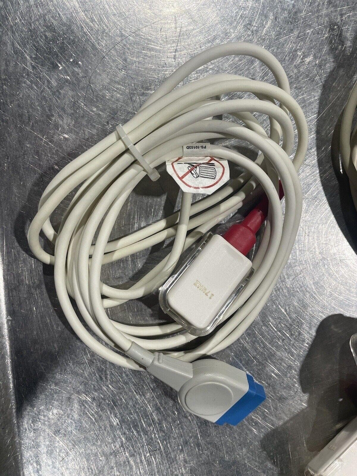 MASIMO PS-10153D Pulse Oximeter Probe