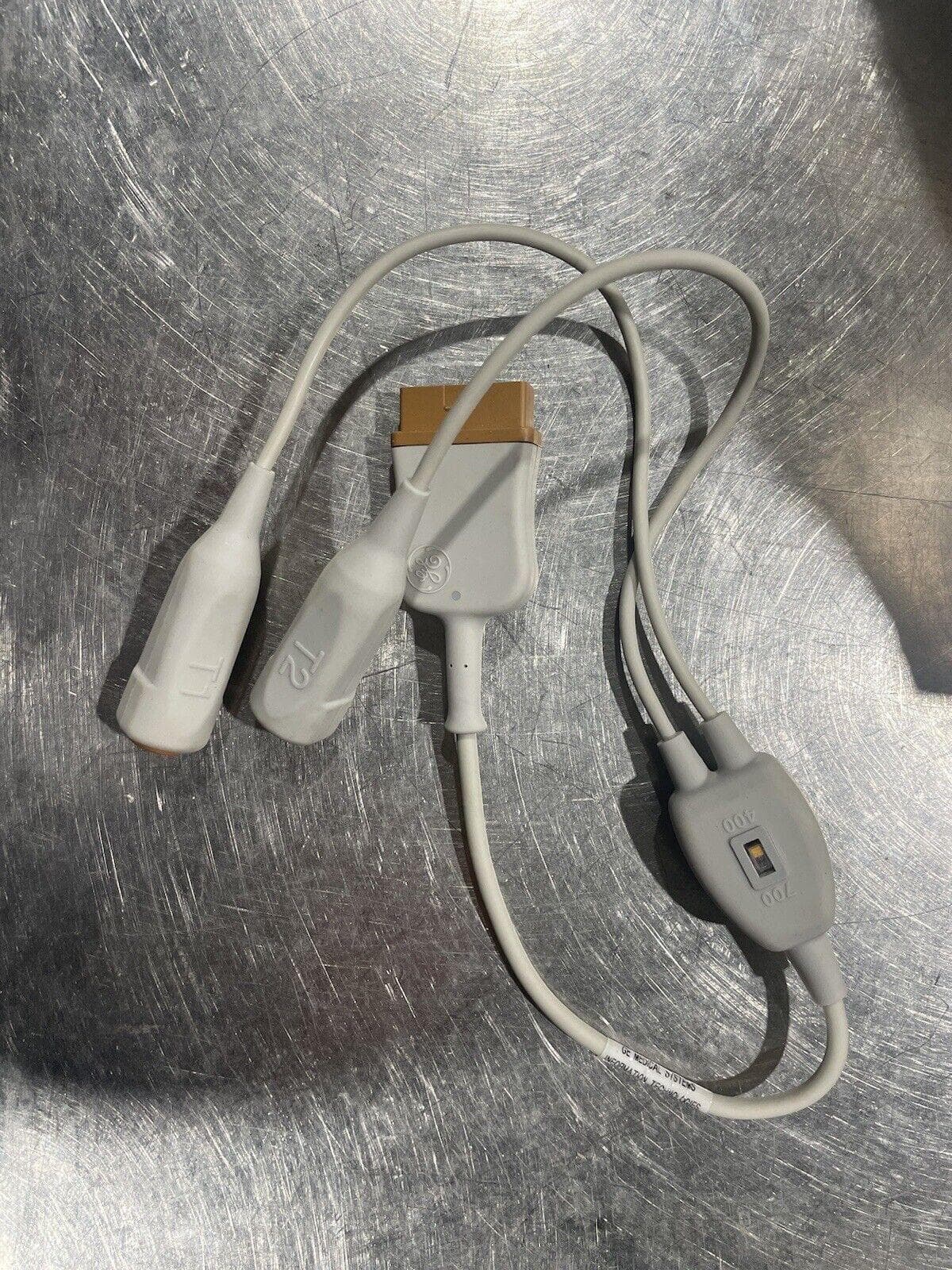 GE 2016998-001 Medical Cable
