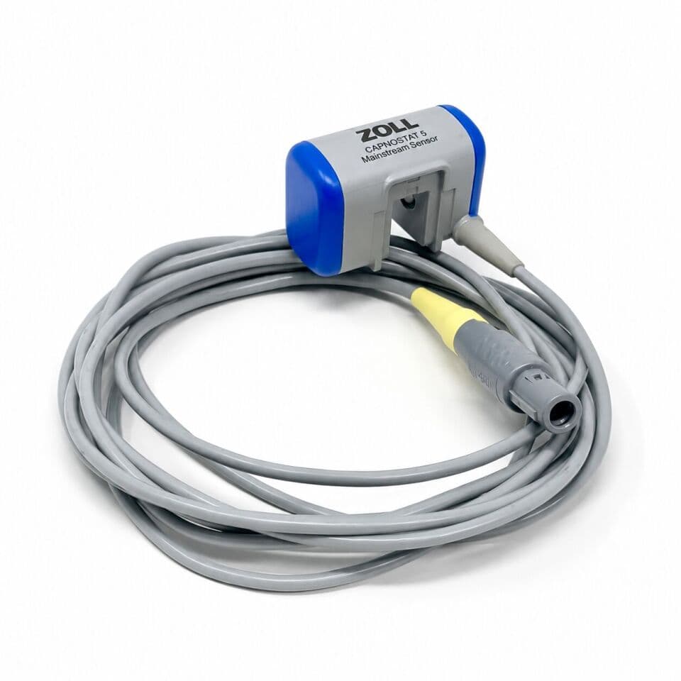 ZOLL 8000-0312 Anesthesiology equipment accessories