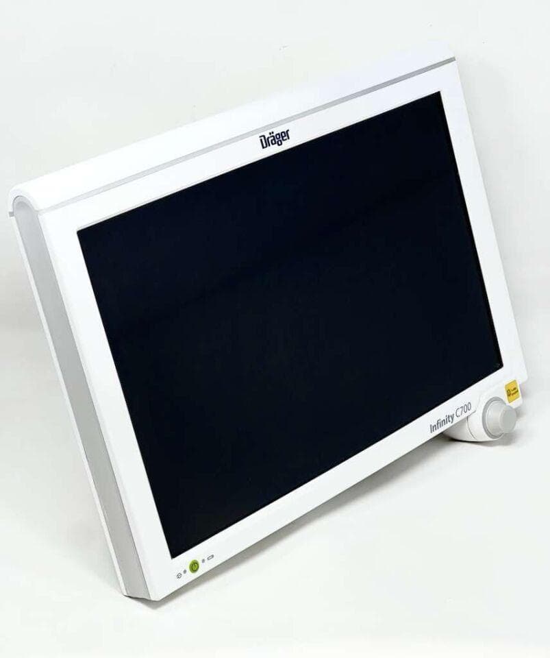 DRAGER Infinity C700 Patient monitor