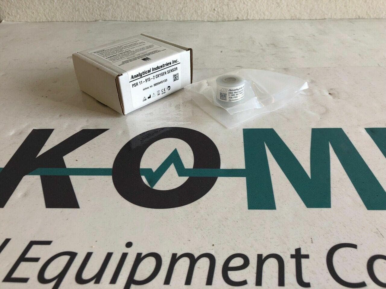 PURITAN BENNETT PSR-11-915-2 Anesthesiology equipment accessories