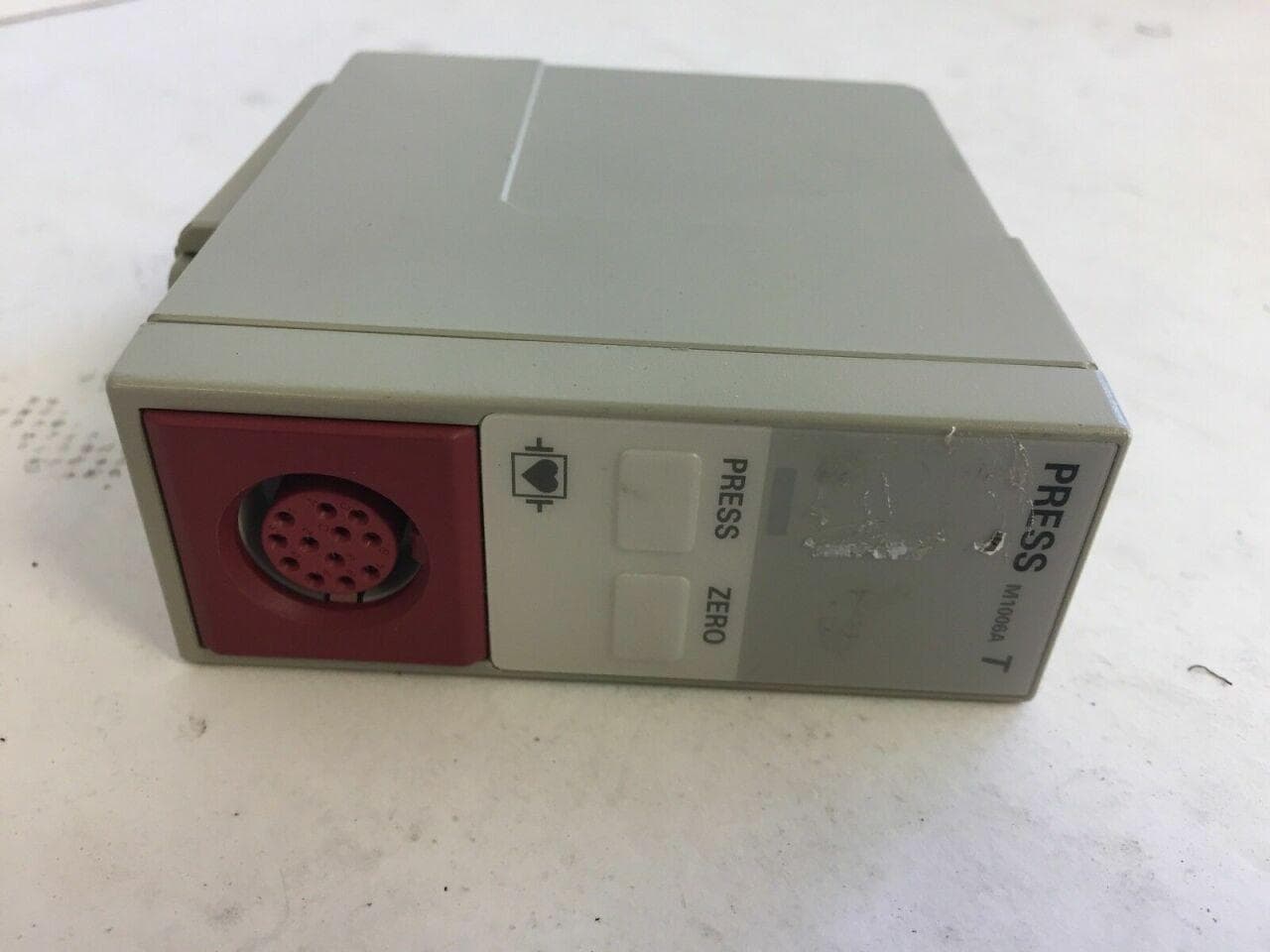 PHILIPS M1006A Module, Rack