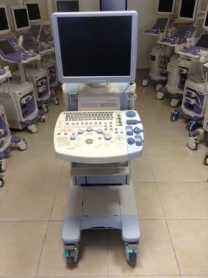 For Sale HITACHI EUB-7500 Unit