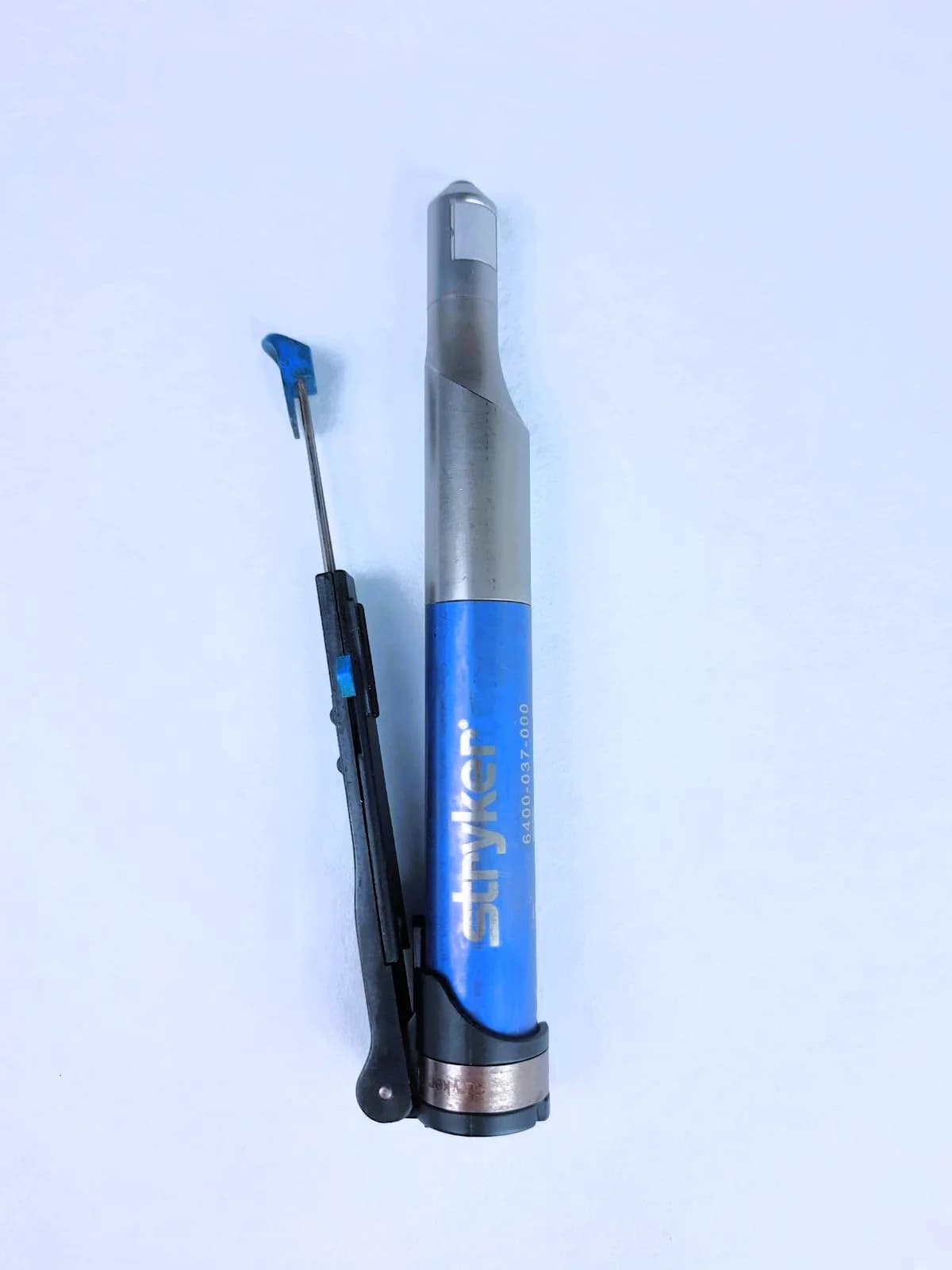 STRYKER RemB 6400-037-000 Arthroscopy Drill