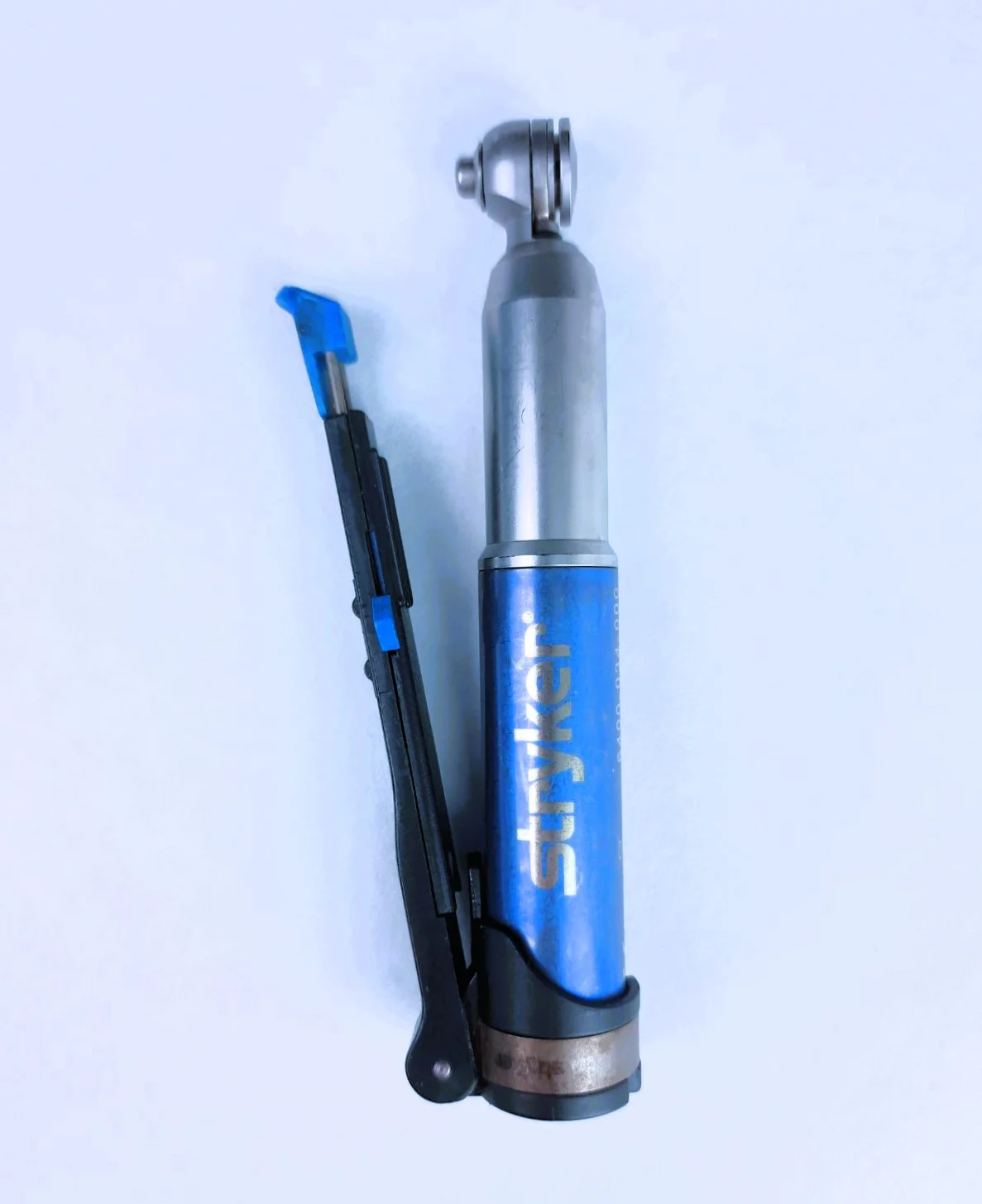 STRYKER RemB 6400-034-000 Arthroscopy Drill