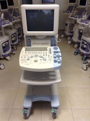 For Sale HITACHI EUB-6500 Unit