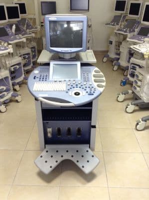 For Sale GE Voluson 730 Pro/Expert