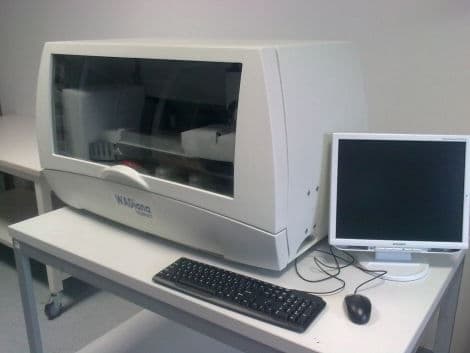For Sale GRIFOLS WADIANA Compact