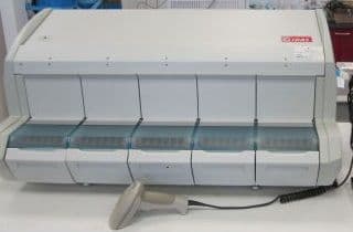 For Sale BIOMERIEUX VIDAS Unit