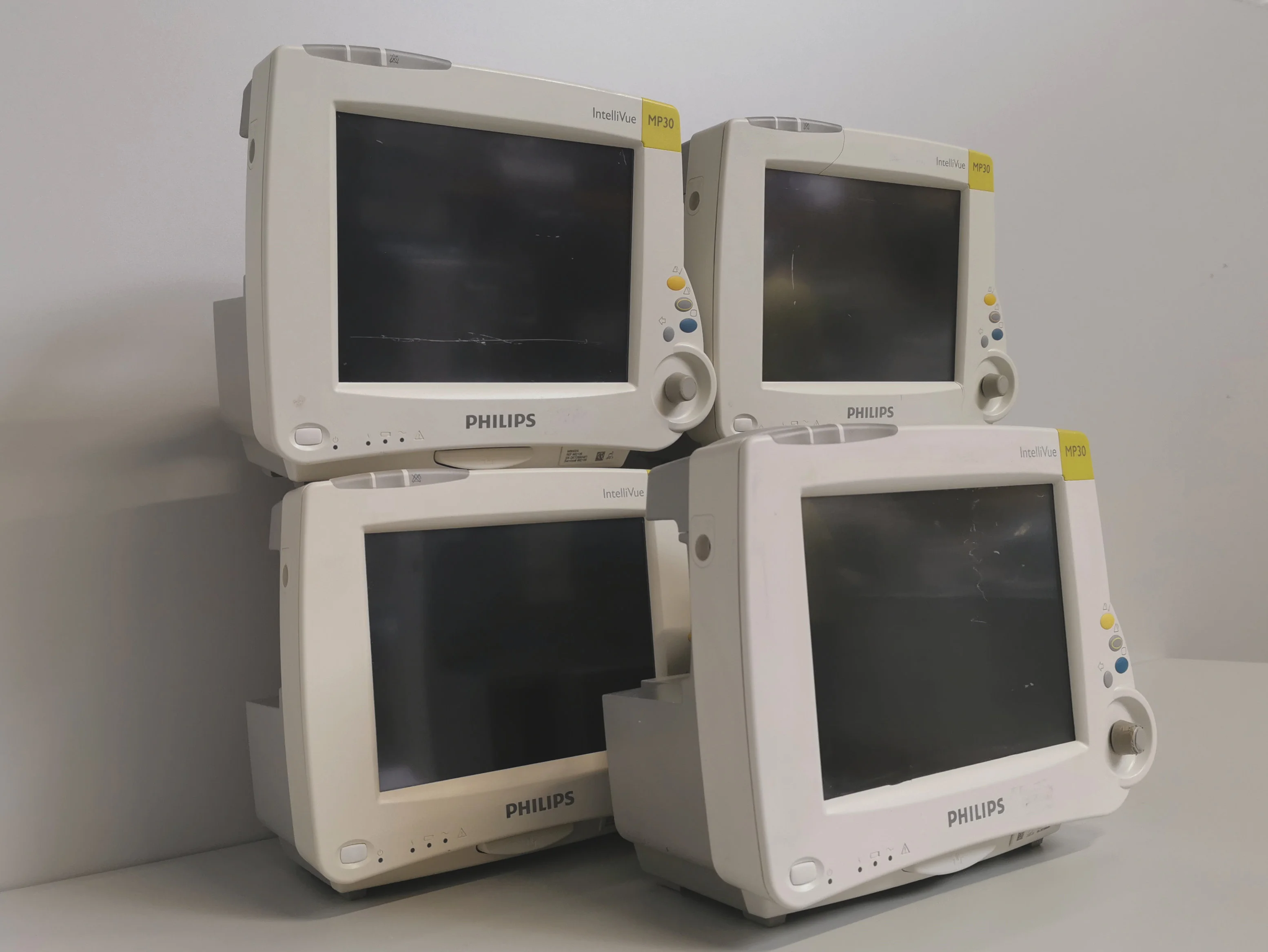 PHILIPS IntelliVue MP30 Patient monitor