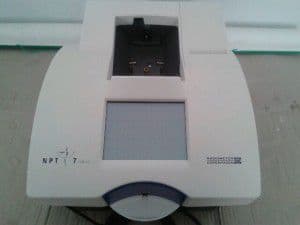 For Sale RADIOMETER NPT-7 Blood Gas Analyzer
