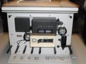 For Sale RADIOMETER ABL 510 Blood Gas Analyzer