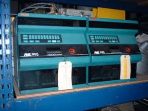 For Sale AVL 995 Hb Blood Gas Analyzer
