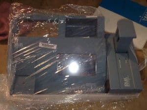 For Sale IRMA Series 2000 Blood Gas Analyzer