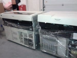 For Sale ABBOTT LABS ARCHITECT c8000 Chemistry Analyzer