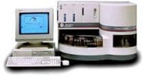 For Sale BECKMAN Paragon CZE 2000 Chemistry Analyzer