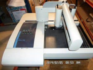For Sale HYCEL 400 LISA Chemistry Analyzer
