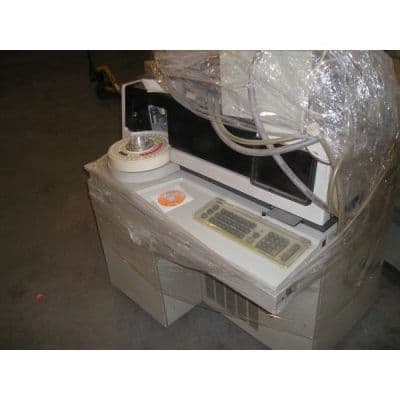 For Sale HITACHI 705 Chemistry Analyzer