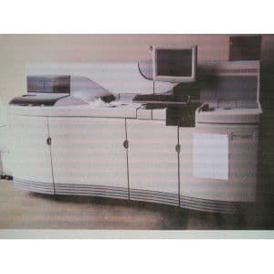 For Sale VITROS 950 AT Chemistry Analyzer
