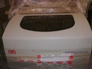 For Sale MINDRAY (Accent) BS 200 Chemistry Analyzer