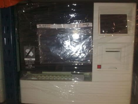 For Sale SYSMEX CA-560 Coagulation Analyzer