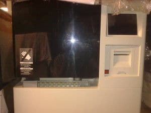 For Sale SYSMEX CA-500 Coagulation Analyzer