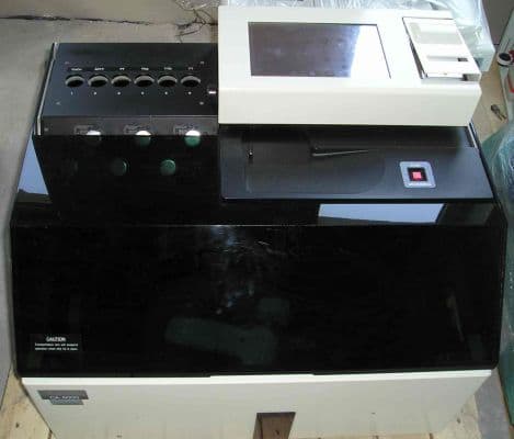 For Sale SYSMEX CA-5000 Coagulation Analyzer
