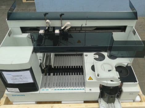 For Sale DADE BEHRING BCS Coagulation Analyzer