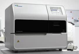 For Sale SYSMEX CA 660 Coagulation Analyzer