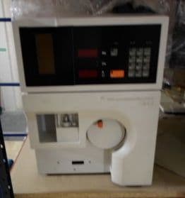 For Sale INSTRUMENTATION LABORATORY IL 943 Electrolyte Analyzer