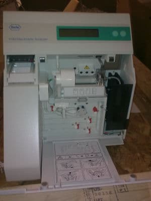 For Sale ROCHE 9180 Electrolyte Analyzer