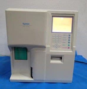 For Sale SYSMEX KX-21N Hematology Analyzer