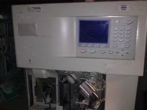 For Sale SYSMEX XE-2100 Hematology Analyzer